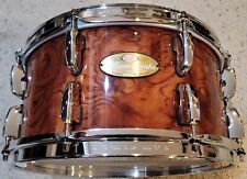 Pearl masterworks snare for sale  Littleton