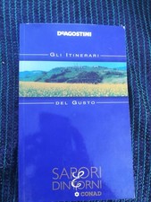 Deagostini gli itinerari usato  Larino
