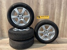 Alu winterräder zoll gebraucht kaufen  Giebelstadt