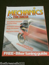 Mechanics biker laverda for sale  SUDBURY