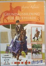 Grundausbildung reitpferde tei gebraucht kaufen  Bedburg