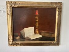 Antique american oil for sale  Houston