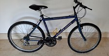 Bici mountain bike usato  Viterbo