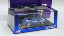 Usado, 1:64 inno64 x DPLS Nissan Skyline GT-R R34 Chrome TMCS modelo carro show Malásia  comprar usado  Enviando para Brazil