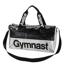 Justice gymnasts duffle for sale  Rancho Cordova