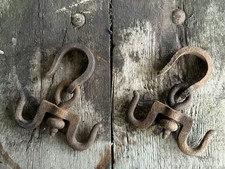 butchers meat hooks for sale butchers meat hooks for sale KING'S LYNN