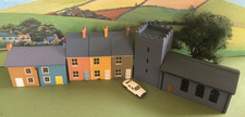 Gauge layout terraced for sale  HAVANT