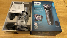 Philips rotary shaver for sale  MELROSE