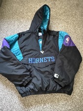 Charlotte hornets starter for sale  Osborn