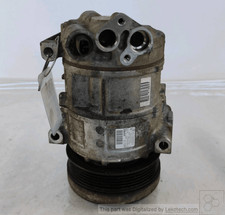 55194880 compressore fiat usato  Italia