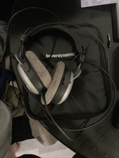 Beyerdynamic 880 edition usato  Spedire a Italy