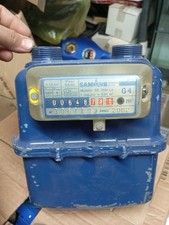 Contatore gas usato  Limbiate