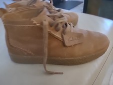 Clarks originals streethill for sale  BANBURY