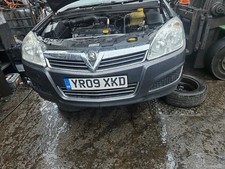 2004 2010 vauxhall for sale  MANCHESTER
