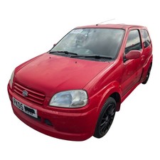 Suzuki ignis sport for sale  LEEDS