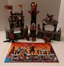 6097 lego fright d'occasion  Expédié en Belgium