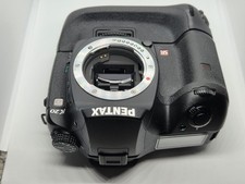 Pentax k20d vertical for sale  Rochester