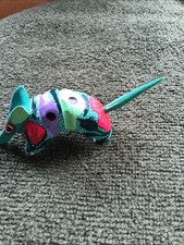 Gorgeous oaxacan wood for sale  FARNHAM