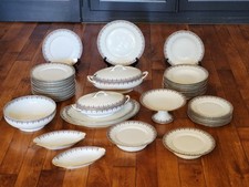 Service porcelaine limoges d'occasion Service porcelaine limoges d'occasion  Mirecourt