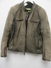 Furygan suede khaki for sale  WESTON-SUPER-MARE