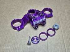 Fox hope purple for sale  ROSSENDALE
