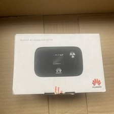 Huawei mobile wifi for sale  HERTFORD