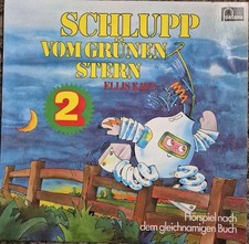 Hörspiel märchen venyl gebraucht kaufen  Wanzleben