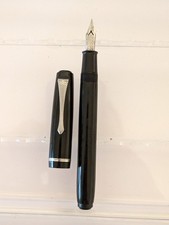 Vtg black pilot for sale  Billings