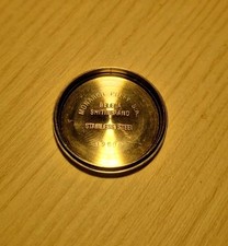 Fondello rolex originale usato  Pescara