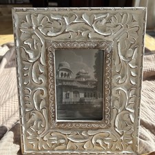 Solid wood carved for sale  Bristol