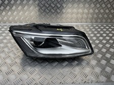 Audi 2012 xenon for sale  TELFORD