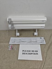 Leifheit wall mounted for sale  UK