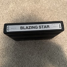 Blazing star neo d'occasion  Expédié en Belgium