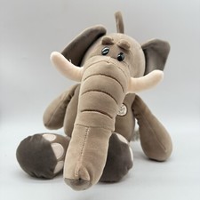 Unbranded elephant plush for sale  Brooklyn