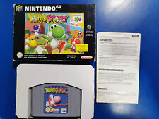 Yoshi story version d'occasion  Marseille VI