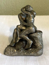 Vintage buckingham pewter for sale  BLACKBURN