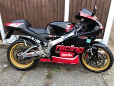 Aprilia rs125 stroke for sale  BOOTLE