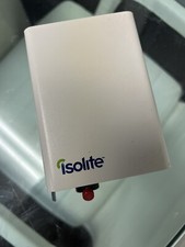 Isolite welch allyn for sale  Portland