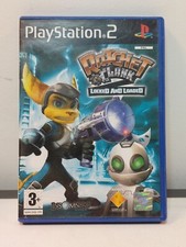 Ratchet clank locked for sale  POOLE