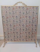 Traditional brass fire for sale  BARNSLEY