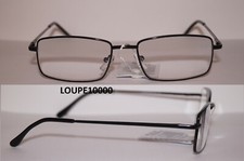 Lunettes loupe lecture d'occasion  Troyes