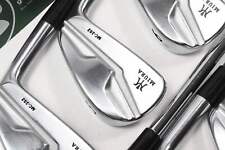 Miura 502 irons for sale  LOANHEAD