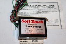 Msd rev control for sale  Burlington