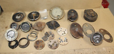 1920 miscellaneous gauges for sale  Saint Louis