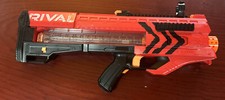 Nerf rival blaster for sale  Issaquah