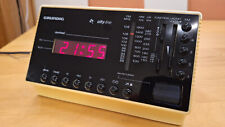 Grundig cityline radiowecker gebraucht kaufen  Dortmund
