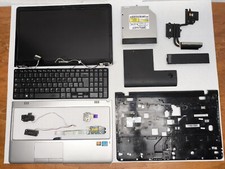 Samsung 350e pezzi usato  Porto Sant Elpidio