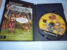Jak and daxter d'occasion  Rumilly