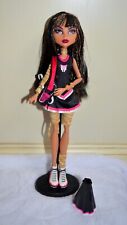 Monster high doll d'occasion  Losne