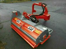 Sbf vbm250 böschungsmulcher gebraucht kaufen  Brockscheid, Mehren, Strotzbüsch